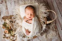 Newborn Photography
