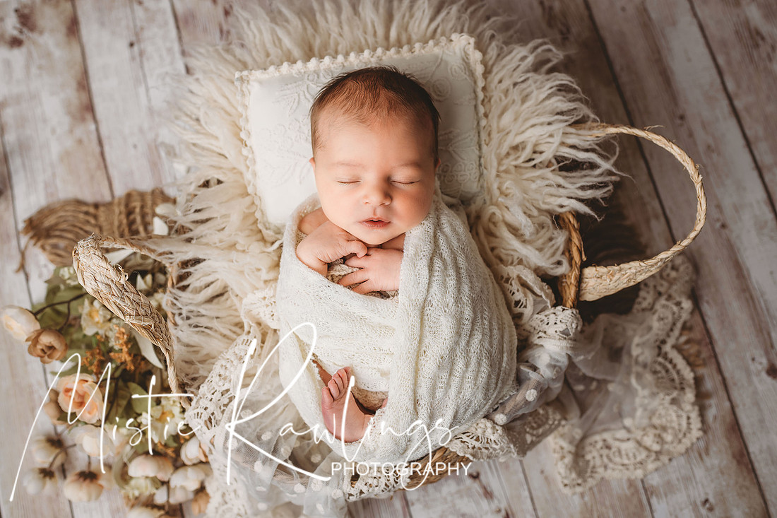 Newborn Photography