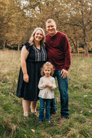 Pochatko Fall Mini Session