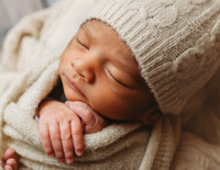 Newborn Photography