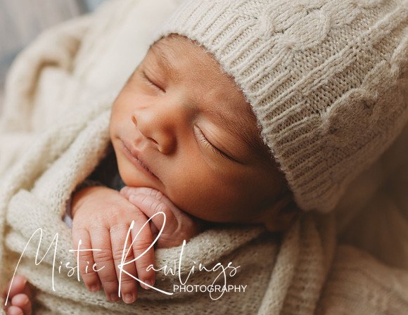 Newborn Photography