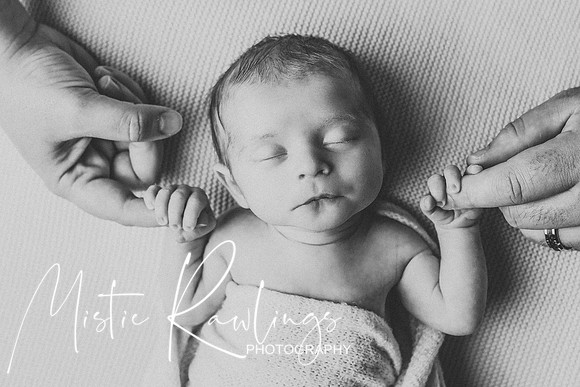 Newborn Photography