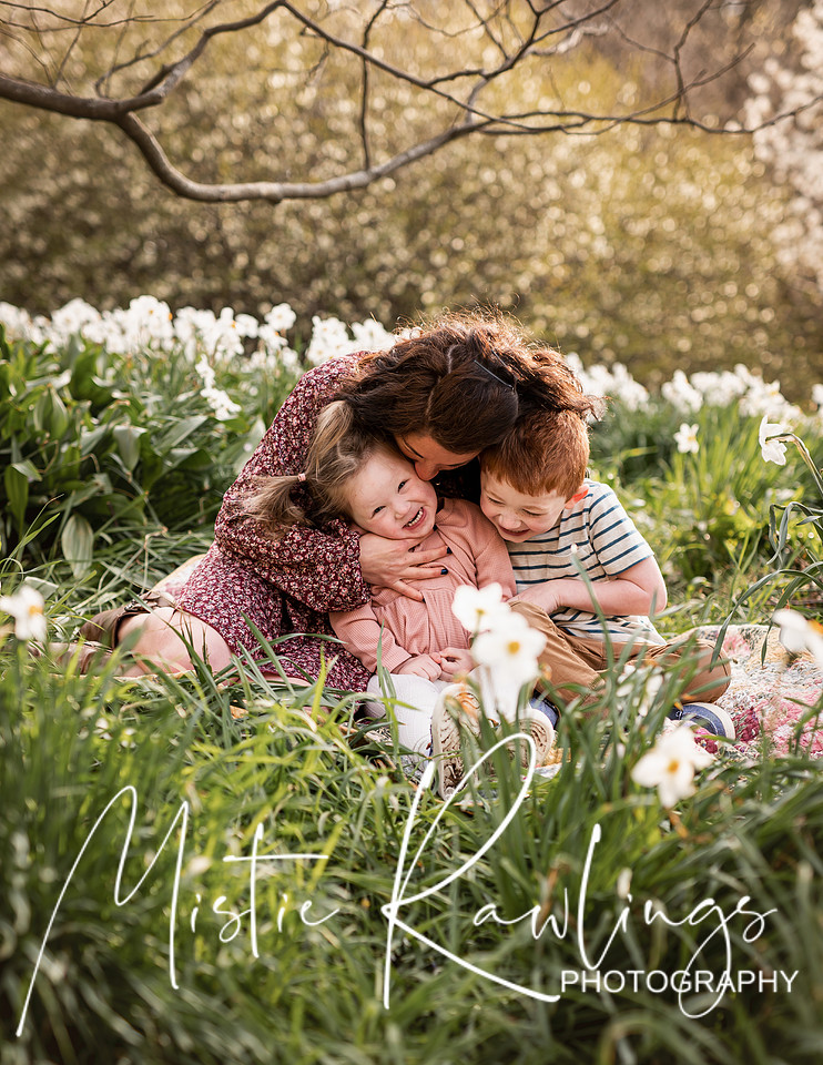 Spring Mini Session 