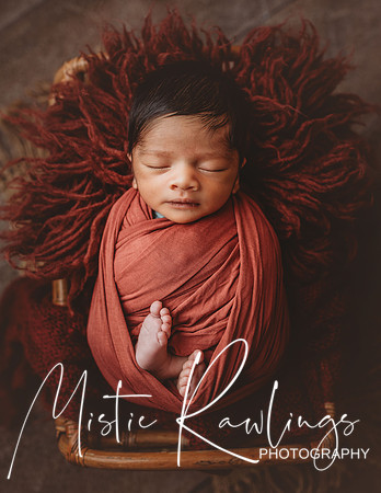 Newborn Photography