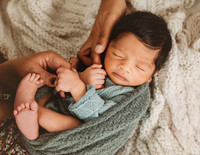 Newborn Photography