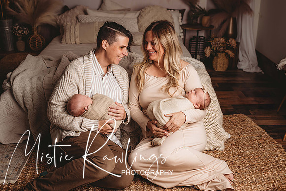 Newborn Photography