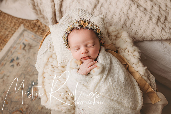 Newborn Photography