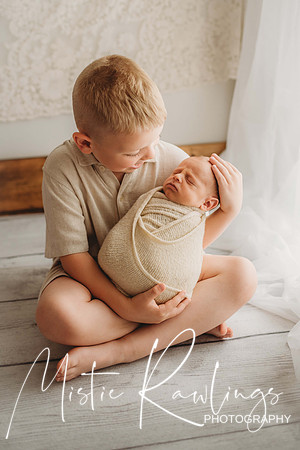 Newborn Photography