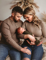 Newborn Photography
