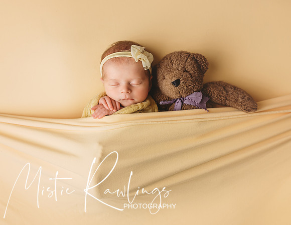 Newborn Photography
