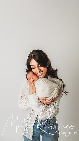 Newborn Photography
