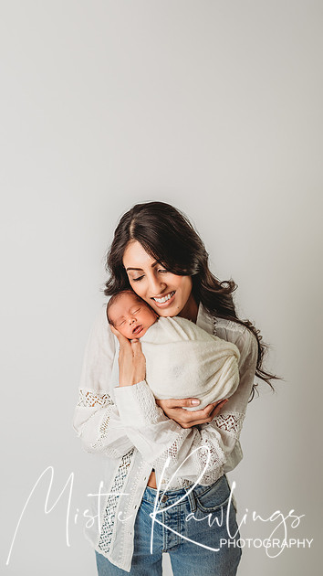 Newborn Photography
