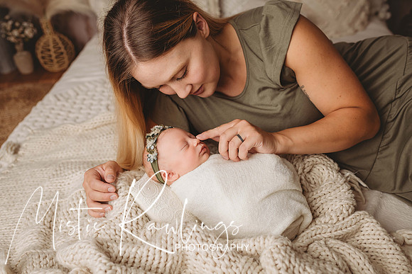 Newborn Photography