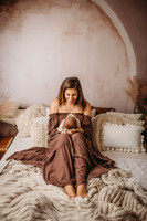 Newborn photography