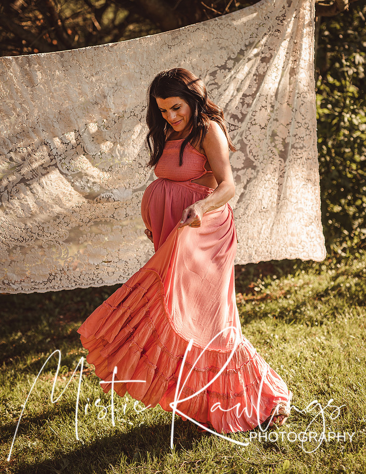 Maternity Session