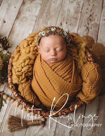 Newborn Photography