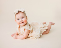 Children's Milestone Sessions