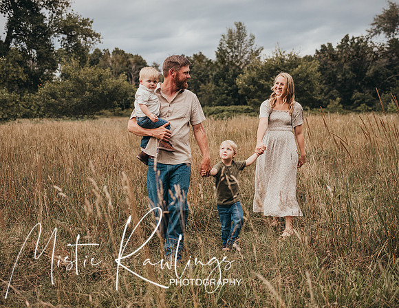 Family Photography
