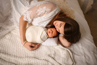 Viana Newborn Session